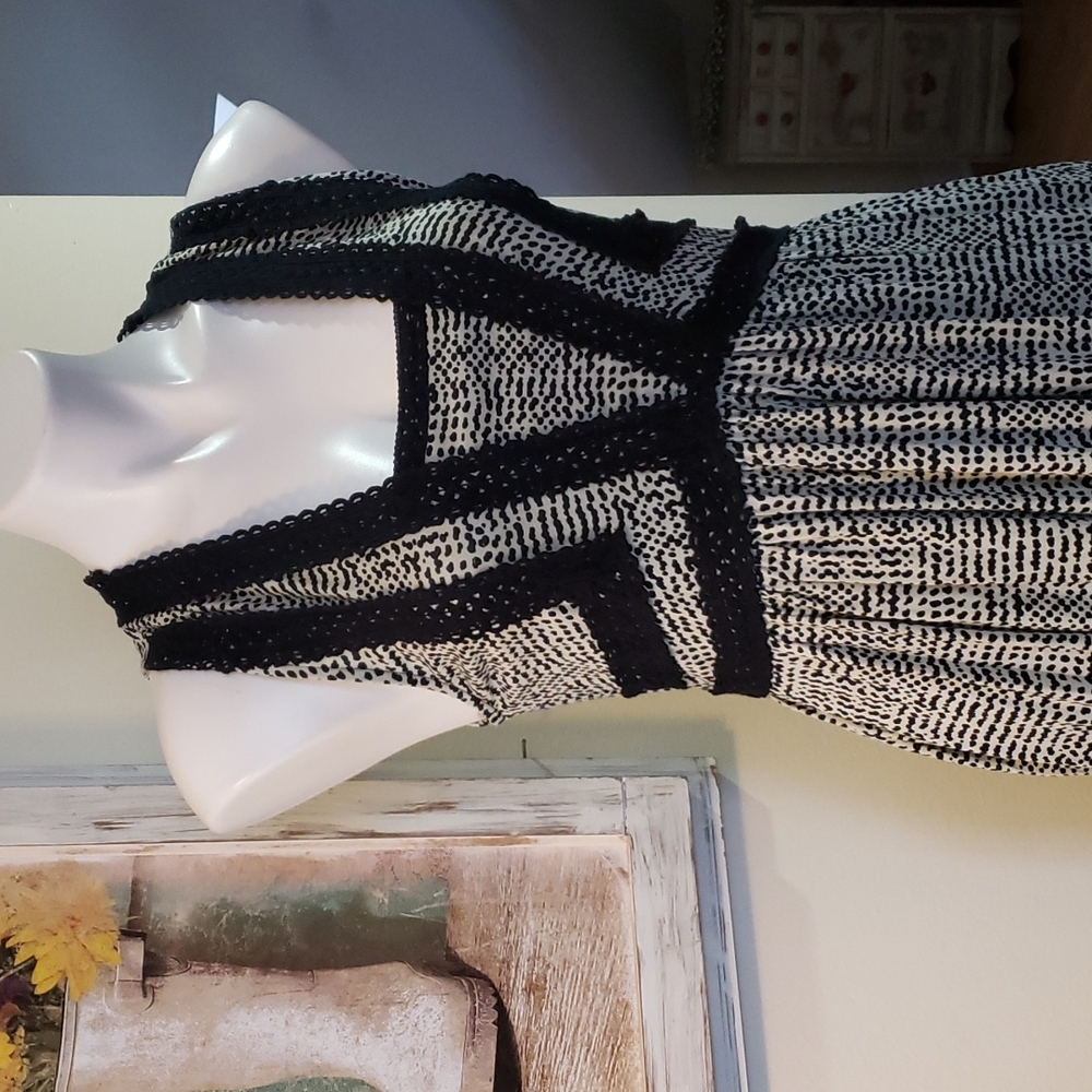 Lucky Brand Dress - Picture 2 of 11